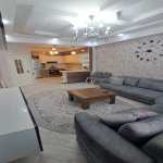 Satılır 2 otaqlı Yeni Tikili, Qara Qarayev metrosu, Sevinc k/t, Nizami rayonu 4