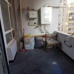 Satılır 3 otaqlı Yeni Tikili, İnşaatçılar metrosu, Yeni Yasamal qəs., Yasamal rayonu 14