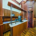 Аренда 4 комнатная Новостройка, Насими район 12