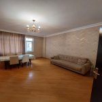 Kirayə (aylıq) 2 otaqlı Yeni Tikili, Azadlıq metrosu, 7-ci mikrorayon, Binəqədi rayonu 1