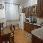Satılır 3 otaqlı Yeni Tikili, Nəriman Nərimanov metrosu, Montin qəs., Nərimanov rayonu 3
