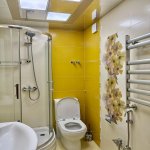 Аренда 3 комнатная Новостройка, Насими район 19