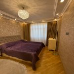 Продажа 3 комнатная Новостройка, İnşaatçılar метро, пос. Йени Ясамал, Ясамал район 4