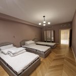 Kirayə (aylıq) 3 otaqlı Yeni Tikili, Bayıl qəs., Səbail rayonu 13