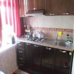 Kirayə (günlük) 2 otaqlı Köhnə Tikili, İçərişəhər metrosu, Səbail rayonu 10