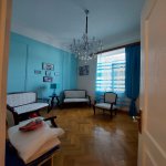 Аренда 3 комнатная Вторичка, м. Ичяришяхяр метро, Сябаиль район 2