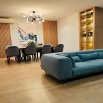 Аренда 3 комнатная Новостройка, м. 20 Января метро, Насими район 26