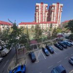 Satılır 3 otaqlı Köhnə Tikili, Neftçilər metrosu, Nizami rayonu 1