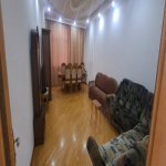 Kirayə (aylıq) 3 otaqlı Yeni Tikili, Gənclik metrosu, Nərimanov rayonu 1