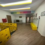 Kirayə (aylıq) 4 otaqlı Ofis, 28 May metrosu, Nəsimi rayonu 8