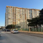 Satılır 3 otaqlı Yeni Tikili, Neftçilər metrosu, 8-ci kilometr, Nizami rayonu 1
