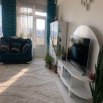 Kirayə (aylıq) 4 otaqlı Yeni Tikili, Nəriman Nərimanov metrosu, Nərimanov rayonu 20