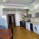 Kirayə (günlük) 4 otaqlı Yeni Tikili, 28 May metrosu, Nəsimi rayonu 25