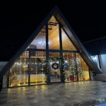 Kirayə (günlük) 3 otaqlı Həyət evi/villa, Buzovna, Xəzər rayonu 4