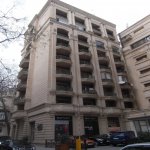 Kirayə (aylıq) 3 otaqlı Köhnə Tikili, Sahil metrosu, Səbail rayonu 1