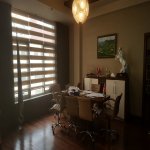 Kirayə (aylıq) 9 otaqlı Ofis, Nəriman Nərimanov metrosu, Nərimanov rayonu 11