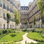 Аренда 2 комнатная Новостройка, м. Хетаи метро, Белый город, Хетаи район 17