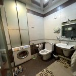 Satılır 3 otaqlı Yeni Tikili, Qara Qarayev metrosu, 8-ci kilometr, Nizami rayonu 4