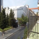 Kirayə (günlük) 3 otaqlı Köhnə Tikili, 28 May metrosu, Səbail rayonu 24