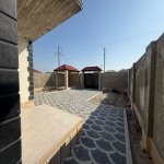 Satılır 5 otaqlı Həyət evi/villa, Koroğlu metrosu, Zabrat qəs., Sabunçu rayonu 3