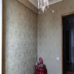 Satılır 3 otaqlı Yeni Tikili, Həzi Aslanov metrosu, Xətai rayonu 9