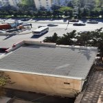 Kirayə (aylıq) 3 otaqlı Köhnə Tikili, Neftçilər metrosu, Nizami rayonu 12
