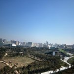 Kirayə (aylıq) 2 otaqlı Yeni Tikili, Gənclik metrosu, Gənclik parkı, Nərimanov rayonu 12