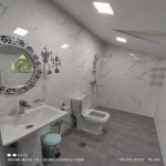 Kirayə (günlük) 5 otaqlı Həyət evi/villa Qəbələ 11