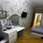 Kirayə (aylıq) 4 otaqlı Yeni Tikili, Nəriman Nərimanov metrosu, Montin qəs., Nərimanov rayonu 13