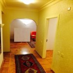 Kirayə (aylıq) 3 otaqlı Köhnə Tikili, Səbail rayonu 13