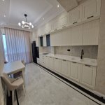 Kirayə (aylıq) 3 otaqlı Yeni Tikili, Ağ şəhər, Xətai rayonu 12