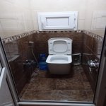 Продажа 2 комнатная Вторичка, м. Мемар Аджеми метро, 4-ый микрорайон, Насими район 7
