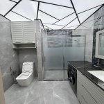 Kirayə (aylıq) 3 otaqlı Yeni Tikili, Ağ şəhər, Xətai rayonu 20