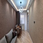 Kirayə (aylıq) 2 otaqlı Köhnə Tikili, Azadlıq metrosu, 7-ci mikrorayon, Binəqədi rayonu 2