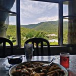 Satılır 6 otaqlı Həyət evi/villa Oğuz 2