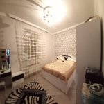 Satılır 3 otaqlı Həyət evi/villa, Koroğlu metrosu, Zabrat qəs., Sabunçu rayonu 8