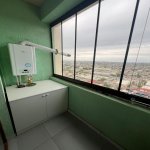 Satılır 3 otaqlı Yeni Tikili, Koroğlu metrosu, Bakıxanov qəs., Sabunçu rayonu 15