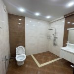 Kirayə (aylıq) 2 otaqlı Yeni Tikili, İnşaatçılar metrosu, Yasamal qəs., Yasamal rayonu 8