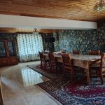 Kirayə (günlük) 5 otaqlı Bağ evi İsmayıllı 1