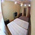 Kirayə (aylıq) 3 otaqlı Yeni Tikili, Nizami rayonu 5
