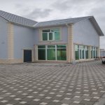 Kirayə (aylıq) 4 otaqlı Həyət evi/villa, Şüvəlan, Xəzər rayonu 1