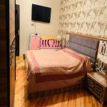 Satılır 2 otaqlı Köhnə Tikili, Memar Əcəmi metrosu, 4-cü mikrorayon, Nəsimi rayonu 3