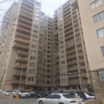 Satılır 3 otaqlı Yeni Tikili, Həzi Aslanov metrosu, H.Aslanov qəs., Xətai rayonu 8