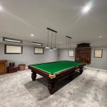 Kirayə (aylıq) 6 otaqlı Həyət evi/villa, Gənclik metrosu, Nərimanov rayonu 34