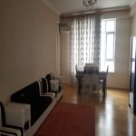 Kirayə (aylıq) 3 otaqlı Yeni Tikili, Xətai metrosu, Xətai rayonu 4