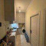 Аренда 2 комнатная Новостройка, Ясамал район 4