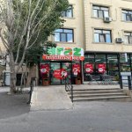 Kirayə (aylıq) 3 otaqlı Yeni Tikili, Memar Əcəmi metrosu, Nəsimi rayonu 2