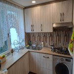 Satılır 3 otaqlı Köhnə Tikili, İnşaatçılar metrosu, Yasamal qəs., Yasamal rayonu 21