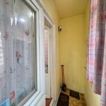 Satılır 3 otaqlı Köhnə Tikili, Azadlıq metrosu, 8-ci mikrorayon, Binəqədi rayonu 14