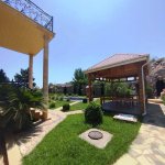 Satılır 8 otaqlı Bağ evi, Novxanı, Abşeron rayonu 35